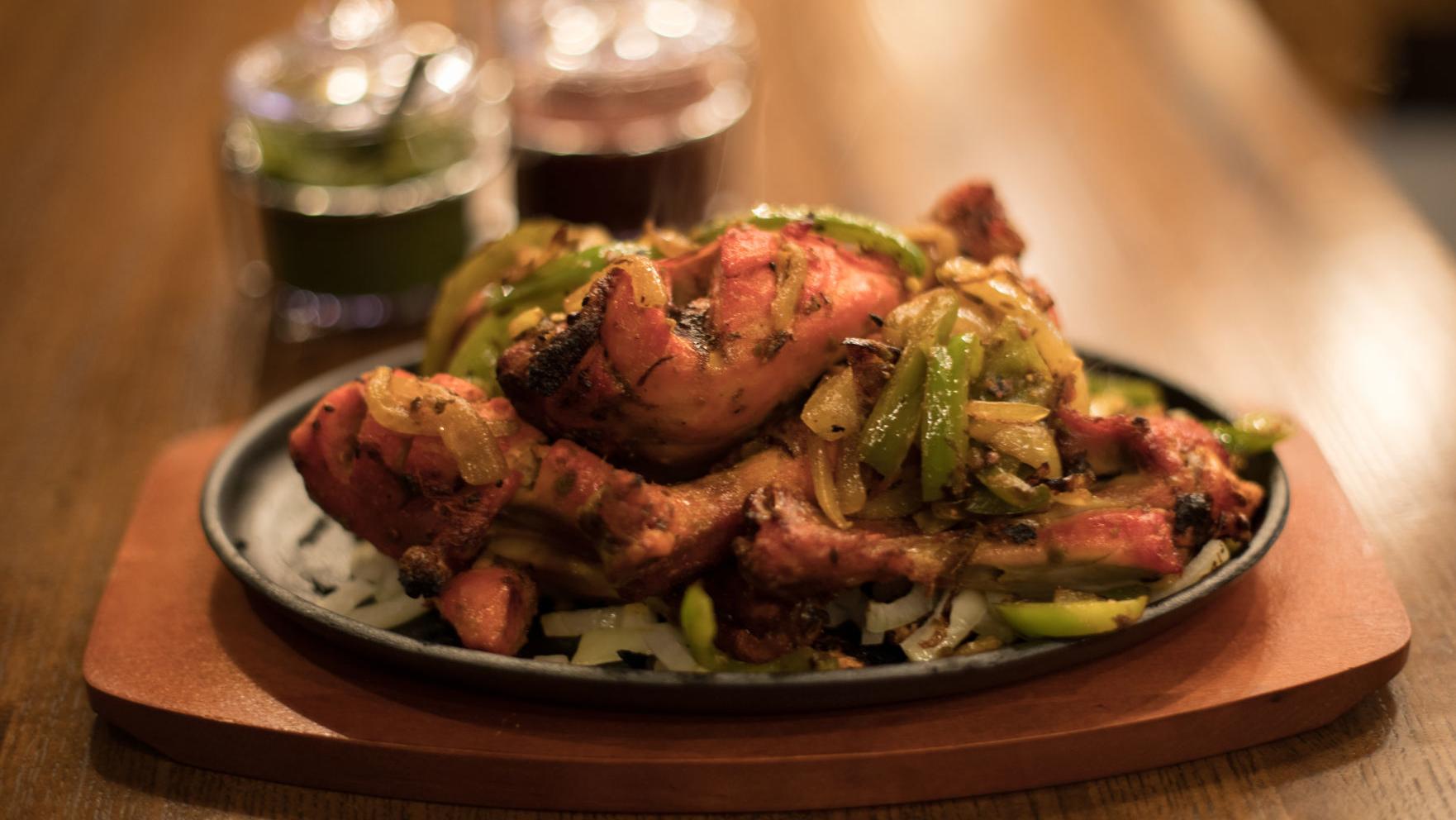 Indian Twist opening Wednesday, replaces Twisted Tandoor